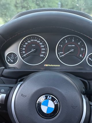 BMW Serie 4 2017