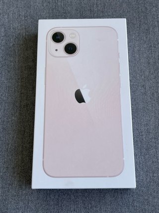 iPhone 13 Rosa 128 GB