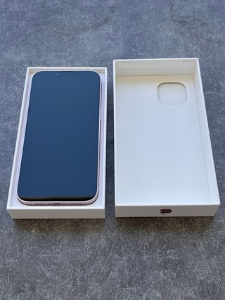 iPhone 13 Rosa 128 GB