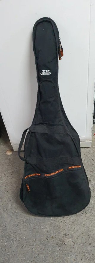 Guitarra Flamenca HERMANOS LOZANO