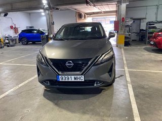 Nissan Qashqai E-POWER 140 KW (190 CV) N-Connecta