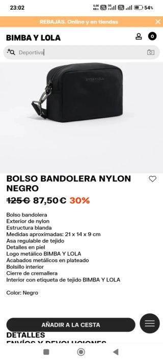 BolsaBimba y Lola Negra