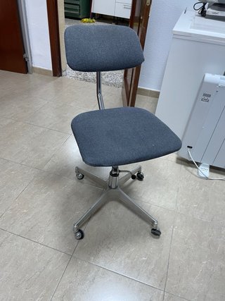 Pack de Biombo de madera maciza, mesa y silla