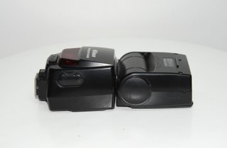Flash Nikon SB800 y Accesorios
