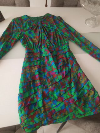 Vestidos zara Xs 15 e