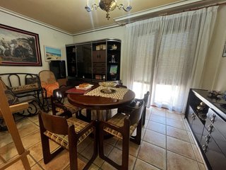 Muebles Salón Retro Madera Maciza Años 70