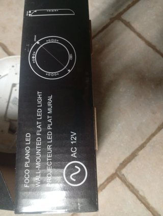 2 Foco LED Piscina Multicolor 100 e la unidad
