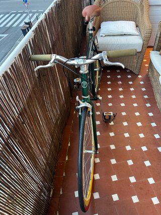 Bicicleta Urbana Pepita Bikes Fixie / Single