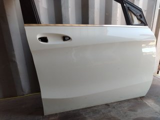 Puerta Delantera Derecha Mercedes W246