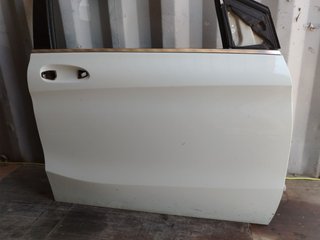 Puerta Delantera Derecha Mercedes W246