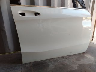 Puerta Delantera Derecha Mercedes W246