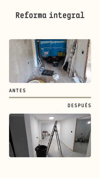 Embuena- reformas y mantenimiento.