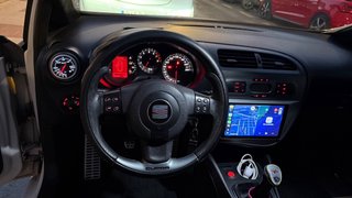 SEAT Leon Cupra 2008
