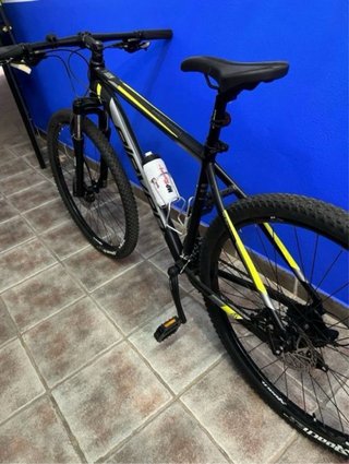 Bicicleta 29”