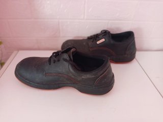 Botas de seguridad Robusta Talla 42