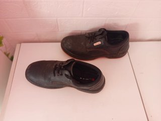 Botas de seguridad Robusta Talla 42