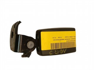 ENGANCHE CINTURON TRASERO DERECHO OPEL CORSA D Z1