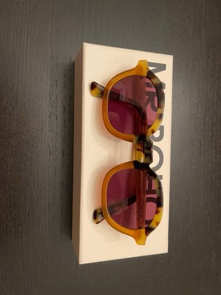 Gafas de sol MR BOHO Tortoise