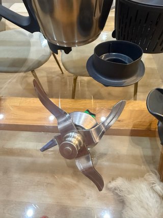 Thermomix TM6 Casi Nueva
