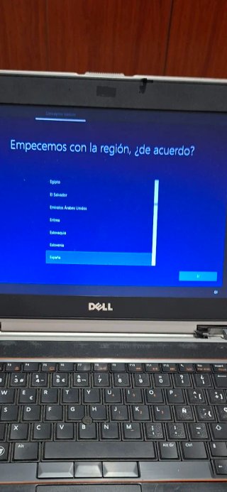 Dell Latitude-i5
