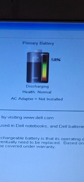 Dell Latitude-i5
