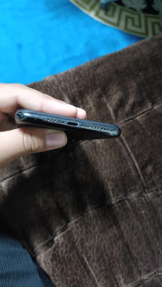 iPhone 11 Pro Max 256GB Plata
