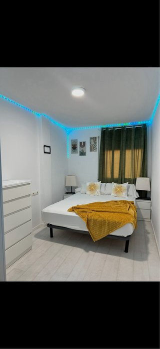 Habitación para pareja