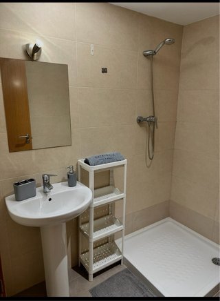 Habitación para pareja