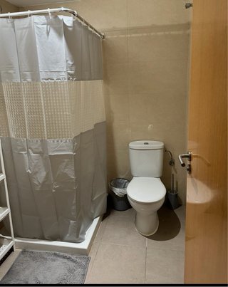 Habitación para pareja