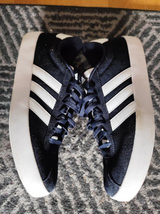 Zapatillas Adidas VL Court 3.0