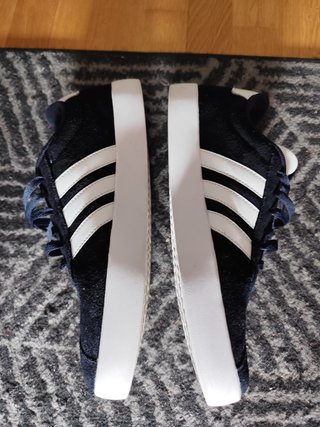 Zapatillas Adidas VL Court 3.0