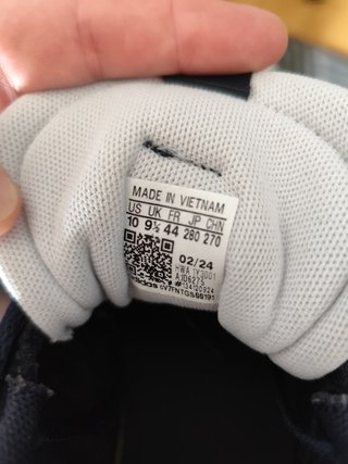 Zapatillas Adidas VL Court 3.0
