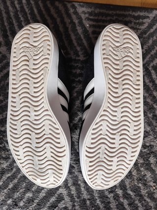 Zapatillas Adidas VL Court 3.0