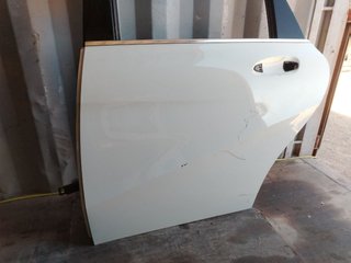 Puerta Trasera Izquierda Mercedes W246