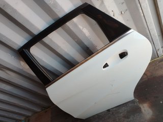 Puerta Trasera Izquierda Mercedes W246