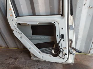 Puerta Trasera Izquierda Mercedes W246