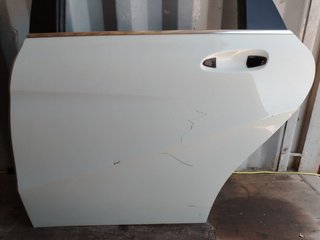 Puerta Trasera Izquierda Mercedes W246