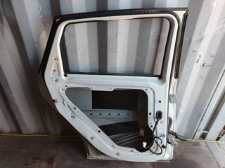 Puerta Trasera Izquierda Mercedes W246