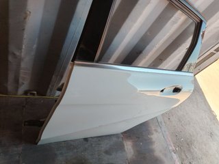 Puerta Trasera Izquierda Mercedes W246