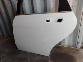 Puerta Trasera Izquierda Mercedes W246