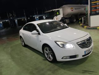 Opel Insignia 2010