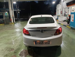 Opel Insignia 2010