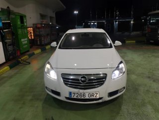 Opel Insignia 2010