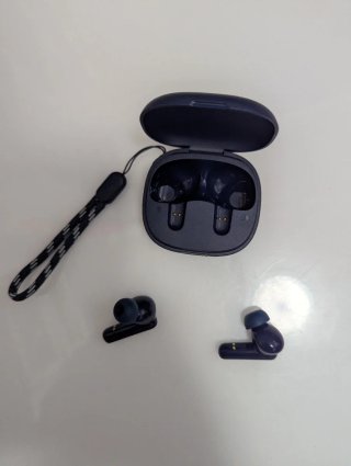 Soundcore P20i Auriculares Bluetooth 901468