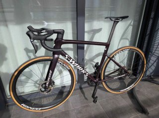Specialized S-Works SL8