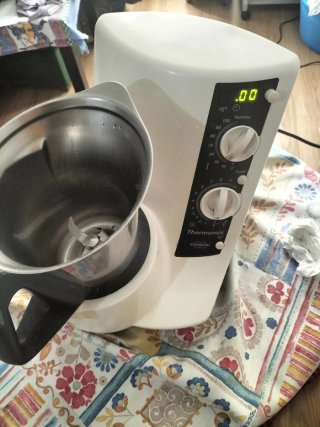 Thermomix Vorwerk