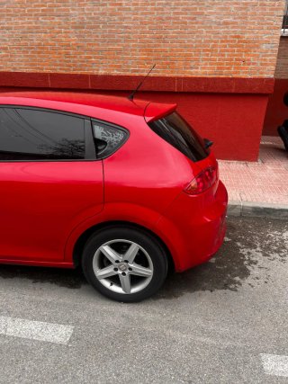 SEAT Leon 2013