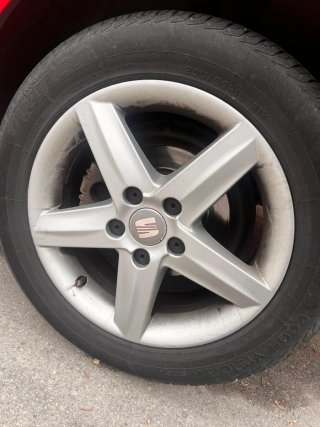 SEAT Leon 2013