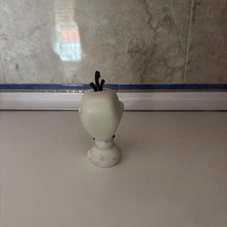 Funko Pop Olaf Frozen SIN CAJA
