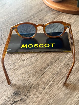 Gafas de Sol Moscot